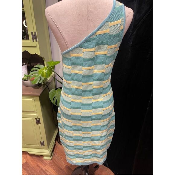 Cotton on Geometric Dress - Picture 7 of 12